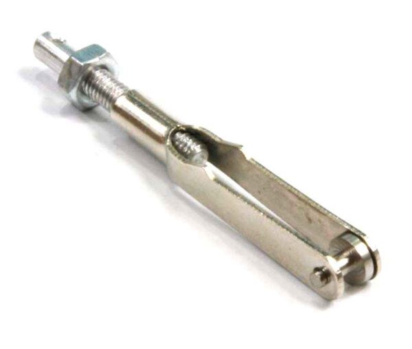 ScaleMod Metall Gabelkopf D3x40 mm  ( SC.002.014 )