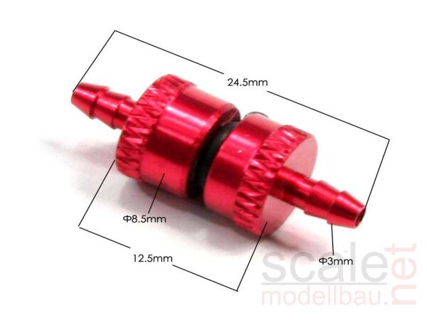 ScaleMod Druckluft Schnellverbinder  ( SC.002.015 )