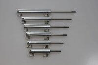 ScaleMod Druckluftzylinder (2 Wege) 25 mm Weg  (...