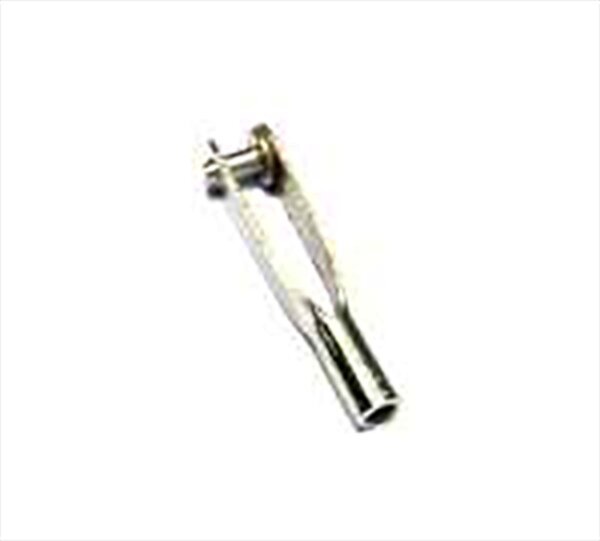ScaleMod Metall Gabelkopf D3x25/30 mm  (  )
