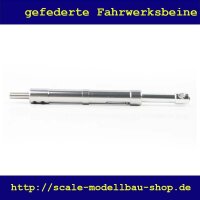 ScaleMod gefederte Fahrwerksbeine 2-Bein Kit 115 mm  ( SC.003.004 )