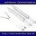 ScaleMod gefederte Fahrwerksbeine 2-Bein Kit 115 mm  ( SC.003.004 )