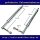 ScaleMod gefederte Fahrwerksbeine 2-Bein Kit 115 mm  ( SC.003.004 )
