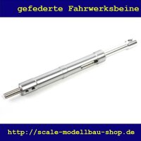 ScaleMod gefedertes Fahrwerksbein 115 mm  ( SC.003.006 )