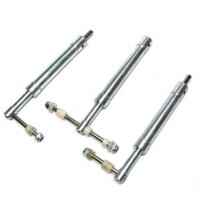 ScaleMod gefederte Fahrwerksbeine 3-Bein Kit 110/100 mm...