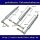 ScaleMod gefederte Fahrwerksbeine 3-Bein Kit 110/100 mm  ( SC.003.007 )