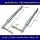 ScaleMod gefederte Fahrwerksbeine 2-Bein Kit 100,5 mm  ( SC.003.009 )