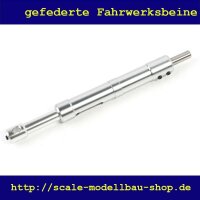 ScaleMod gefedertes Fahrwerksbein 100 mm  ( SC.003.011 )