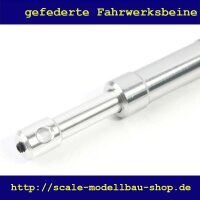 ScaleMod gefedertes Fahrwerksbein 100 mm  ( SC.003.011 )