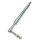 ScaleMod gefedertes Fahrwerksbein 100 mm  ( SC.003.011 )