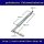 ScaleMod gefedertes Fahrwerksbein 100 mm  ( SC.003.011 )