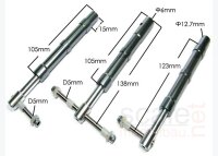 ScaleMod gefederte Fahrwerksbeine 3-Bein Kit 138/123 mm...