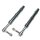 ScaleMod gefederte Fahrwerksbeine 2-Bein Kit 123 mm  ( SC.003.013 )