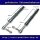 ScaleMod gefederte Fahrwerksbeine 2-Bein Kit 123 mm  ( SC.003.013 )