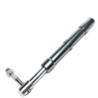 ScaleMod gefedertes Fahrwerksbein 123 mm  ( SC.003.015 )
