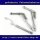 ScaleMod gefederte Fahrwerksbeine 3-Bein Kit 146/120 mm  ( SC.003.016 )