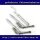 ScaleMod gefederte Fahrwerksbeine 3-Bein Kit 146/120 mm  ( SC.003.016 )