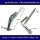 ScaleMod gefederte Fahrwerksbeine 2-Bein Kit 120 mm  ( SC.003.017 )