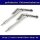 ScaleMod gefederte Fahrwerksbeine 2-Bein Kit 120 mm  ( SC.003.017 )