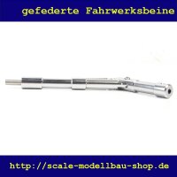 ScaleMod gefedertes Fahrwerksbein 120 mm  ( SC.003.018 )