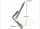 ScaleMod gefedertes Fahrwerksbein 120 mm  ( SC.003.018 )