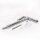 ScaleMod gefedertes Fahrwerksbein 120 mm  ( SC.003.018 )