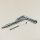 ScaleMod gefedertes Fahrwerksbein 120 mm  ( SC.003.018 )