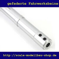 ScaleMod gefedertes Fahrwerksbein 146 mm  ( SC.003.019 )
