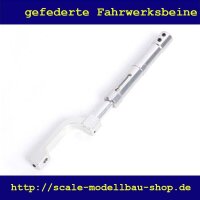 ScaleMod gefedertes Fahrwerksbein 136 mm  ( SC.003.020 )