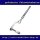 ScaleMod gefedertes Fahrwerksbein 136 mm  ( SC.003.020 )
