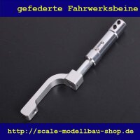 ScaleMod gefedertes Fahrwerksbein 108 mm  ( SC.003.021 )