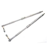 ScaleMod gefederte Fahrwerksbeine 2-Bein Kit 240 mm  (...
