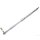ScaleMod gefedertes Fahrwerksbein 240 mm  ( SC.003.023 )