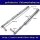 ScaleMod gefederte Fahrwerksbeine 2-Bein Kit 238,5 mm  ( SC.003.024 )