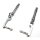 ScaleMod gefederte Fahrwerksbeine 2-Bein Kit 133 mm  ( SC.003.025 )