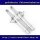 ScaleMod gefederte Fahrwerksbeine 2-Bein Kit 133 mm  ( SC.003.025 )