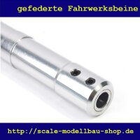ScaleMod gefedertes Fahrwerksbein 125 mm  ( SC.003.026 )