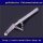 ScaleMod gefedertes Fahrwerksbein 125 mm  ( SC.003.027 )