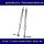 ScaleMod gefederte Fahrwerksbeine 2-Bein Kit 169 mm  ( SC.003.031 )