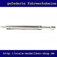 ScaleMod gefederte Fahrwerksbeine 2-Bein Kit 130 mm  ( SC.003.033 )