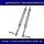 ScaleMod gefederte Fahrwerksbeine 2-Bein Kit 130 mm  ( SC.003.033 )