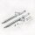 ScaleMod gefederte Fahrwerksbeine P-47 2-Bein Kit 140 mm  ( SC.003.034 )