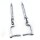 ScaleMod gefederte Fahrwerksbeine P51 2-Bein Kit 161 mm  ( SC.003.036 )