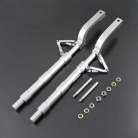 ScaleMod gefederte Fahrwerksbeine Zero 2-Bein Kit 258 mm  ( SC.003.038 )
