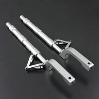 ScaleMod gefederte Fahrwerksbeine Zero 2-Bein Kit 258 mm  ( SC.003.038 )
