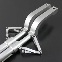 ScaleMod gefederte Fahrwerksbeine Zero 2-Bein Kit 258 mm  ( SC.003.038 )