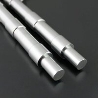 ScaleMod gefederte Fahrwerksbeine Zero 2-Bein Kit 258 mm  ( SC.003.038 )