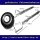 ScaleMod gefederte Fahrwerksbeine Zero 2-Bein Kit 258 mm  ( SC.003.038 )