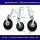 ScaleMod gefederte Fahrwerksbeine 3-Bein Kit 108/100 mm  ( SC.003.040 )