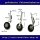 ScaleMod gefederte Fahrwerksbeine 3-Bein Kit 70/60 mm  ( SC.003.045 )